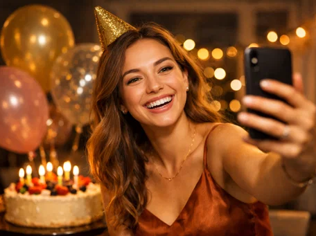 Birthday Captions for Instagram (That Are Actually Good) (2026)