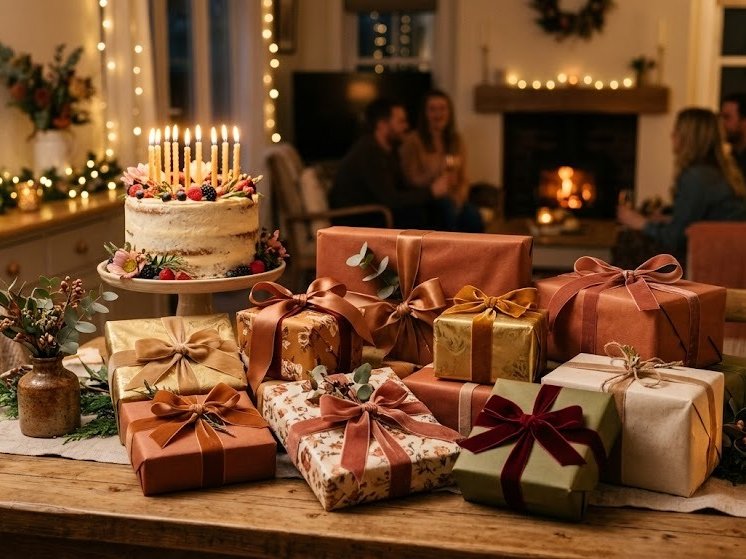 75+ Best Birthday Gift Ideas for Every Person in Your Life (2026)