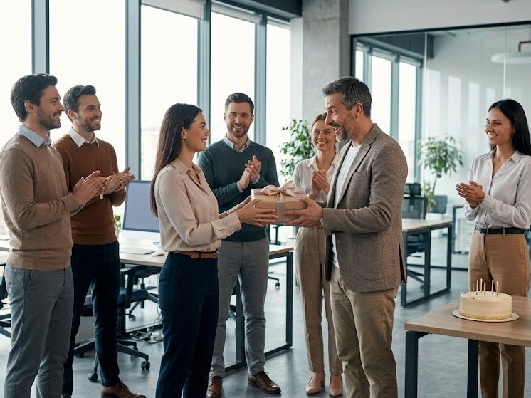 Birthday Gifts for Your Boss That Are Professional Yet Personal (2026)