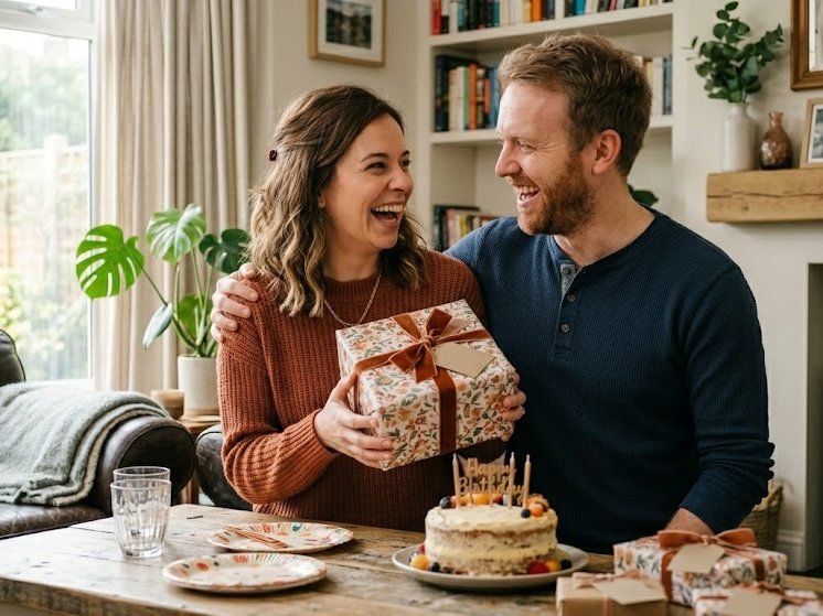 Creative Birthday Gifts for Your Boyfriend at Every Stage (2026)