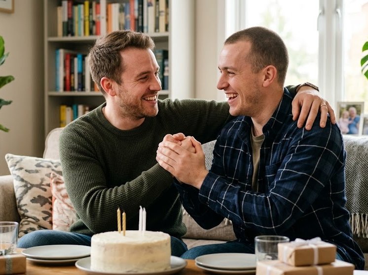 Birthday Gifts for Your Brother He Won’t Return (2026)