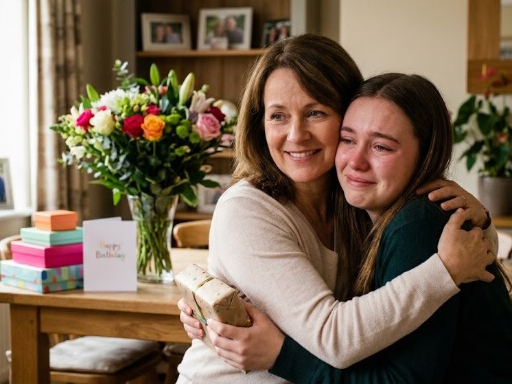 Heartfelt Birthday Gifts for Your Daughter at Any Age (2026)