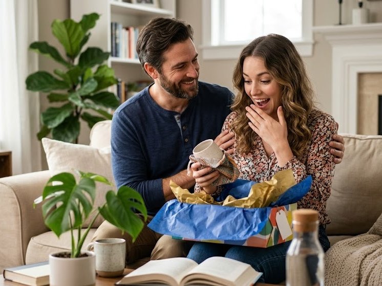 Birthday Gifts for Your Girlfriend She’ll Talk About All Year (2026)