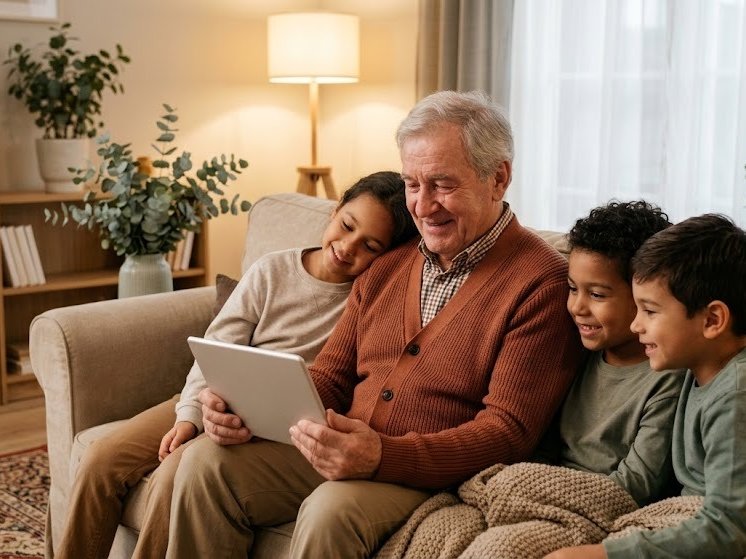 20 Best Birthday Gifts for Grandpa (Sentimental & Practical) (2026)