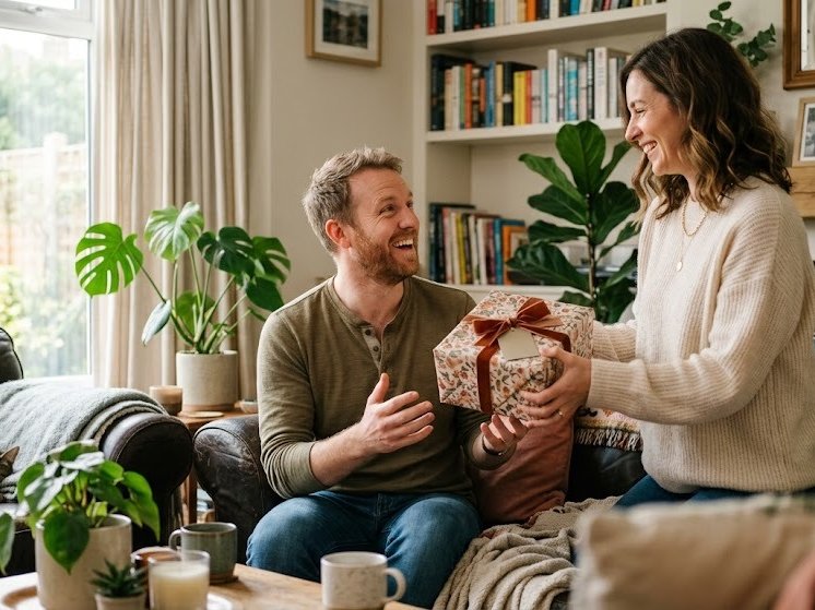 Best Birthday Gifts for Husband: From Sentimental to Fun (2026)
