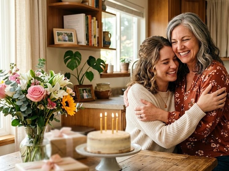 Best Birthday Gifts for Mom: Ideas She’ll Actually Treasure (2026)
