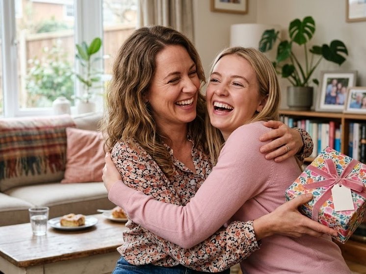 Best Birthday Gifts for Your Sister (From Funny to Sentimental) (2026)