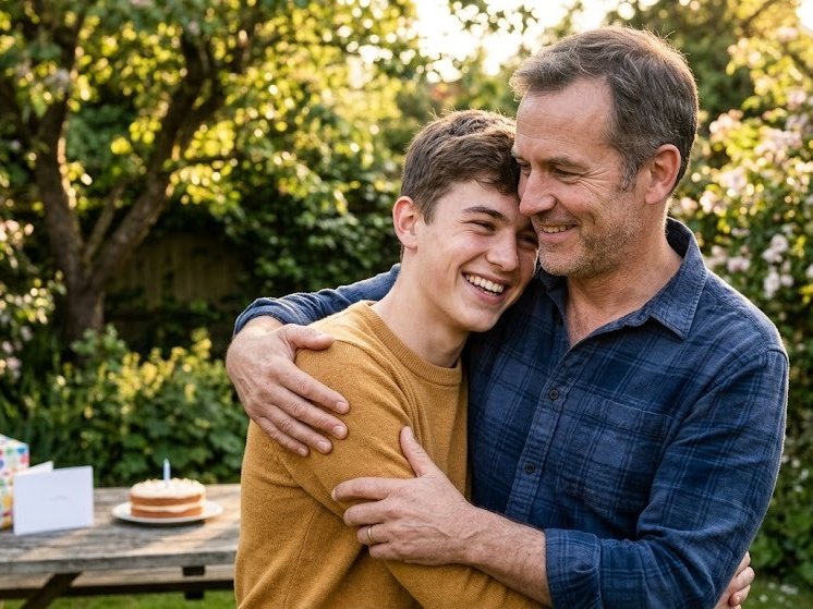 25 Birthday Gifts for Your Son: From Childhood to Adulthood (2026)