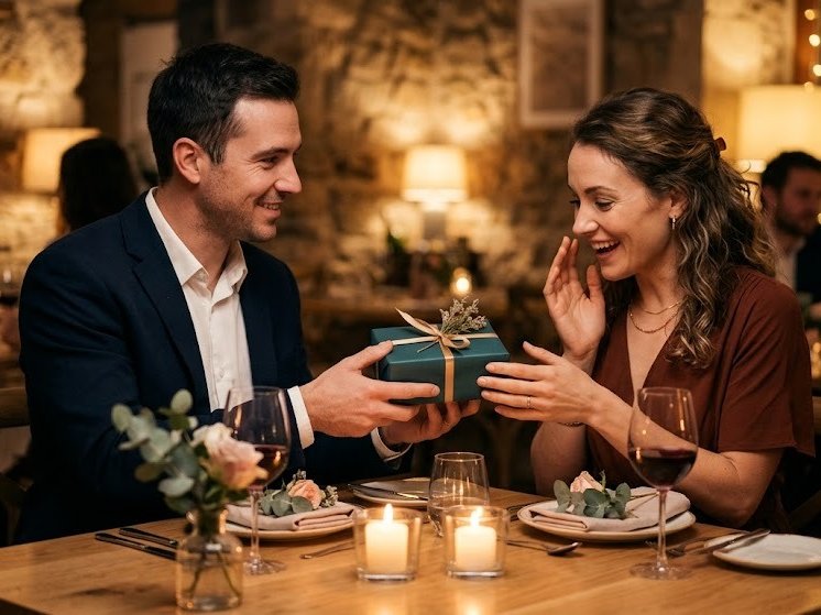 Birthday Gifts for Your Wife That Show You Really Know Her (2026)