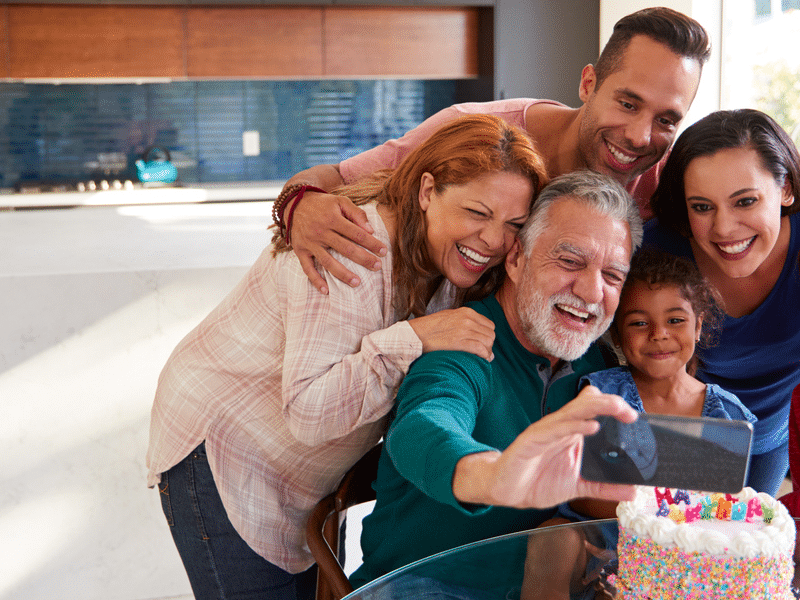 How to Make a Birthday Video Montage in 4 Easy Steps