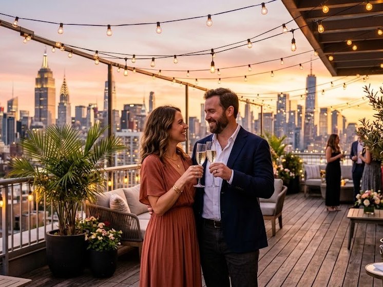 50 Unforgettable Birthday Ideas Beyond the Usual Party (2026)