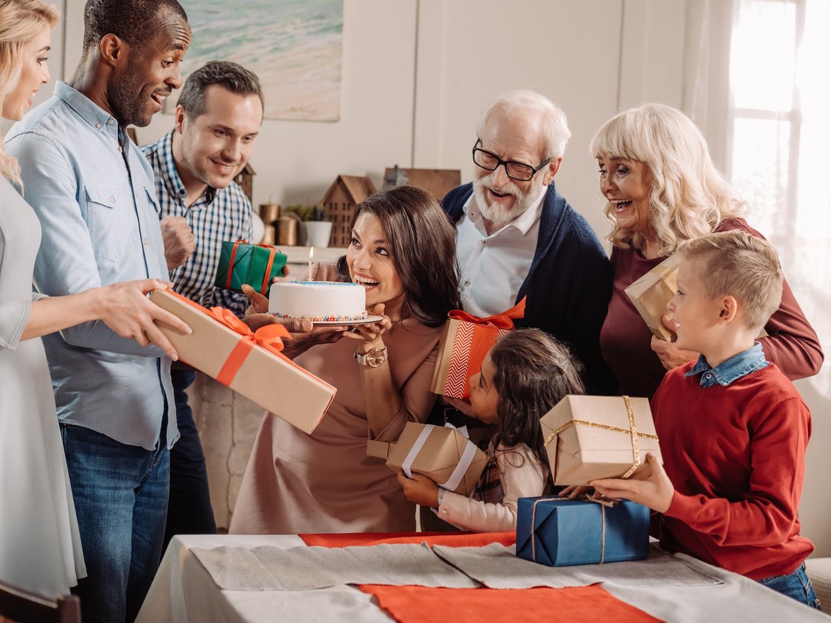 Unique Birthday Gift Ideas for Your Special Someone
