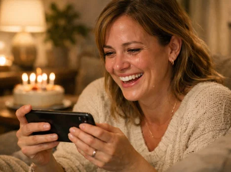 Birthday Video for Her: How to Make One She’ll Watch on Repeat (2026)