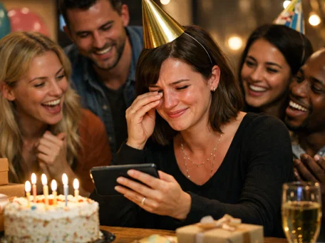 Birthday Video From Friends: How to Collect and Compile It (2026)