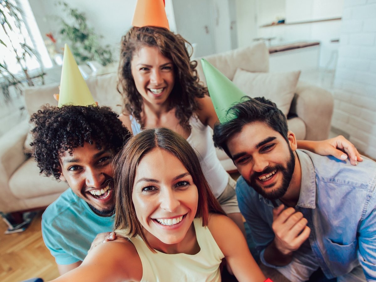 What to Say in a Birthday Video Message – 7 Birthday Video Ideas