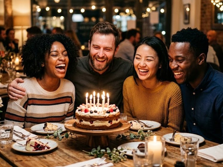 Birthday Wishes: Heartfelt Messages for Friends, Family & Coworkers (2026)