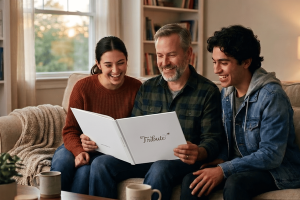 Bonus Dad Father’s Day Gifts That Say Thank You