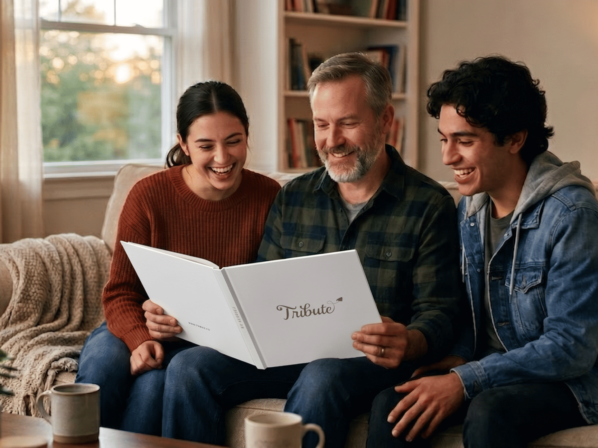 Bonus Dad Father’s Day Gifts That Say Thank You