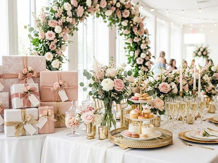 22 Bridal Shower Gift Ideas She’ll Love More Than Registry Picks (2026)