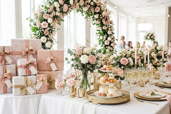 22 Bridal Shower Gift Ideas She’ll Love More Than Registry Picks (2026)