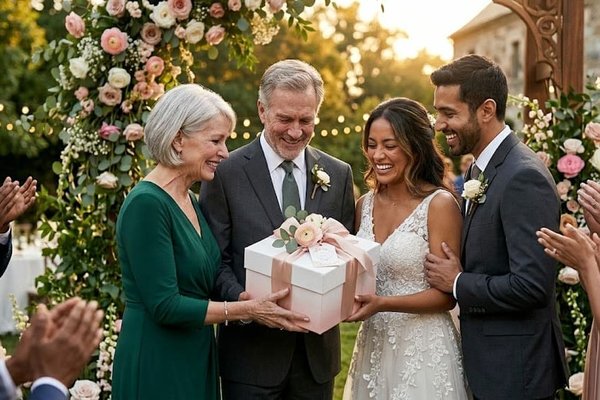 25 Bridesmaid Gift Ideas They’ll Love Before and After the Wedding (2026)