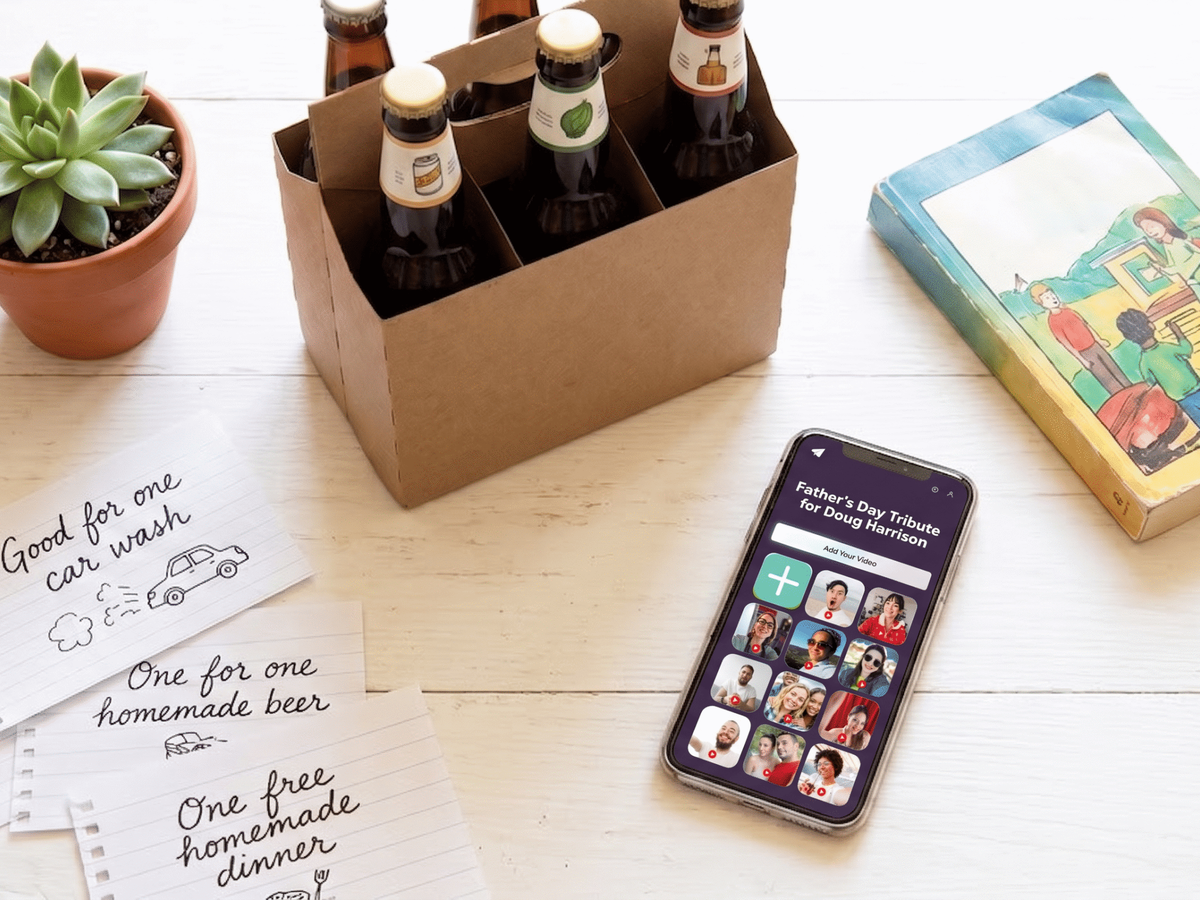 Father’s Day Gifts Under $25 That Don’t Feel Cheap