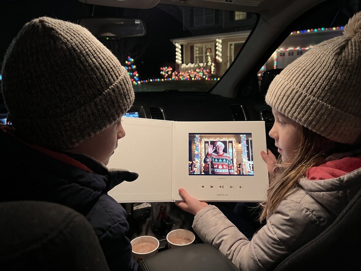 Christmas Bucket List: 50 Things to Do This Season