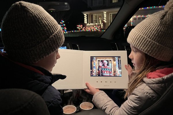 Christmas Bucket List: 50 Things to Do This Season