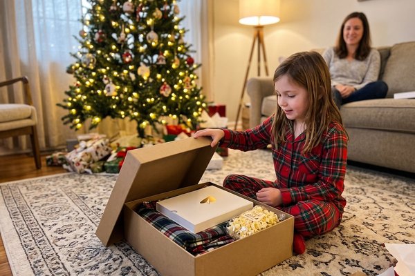 Christmas Eve Box Ideas for Every Age