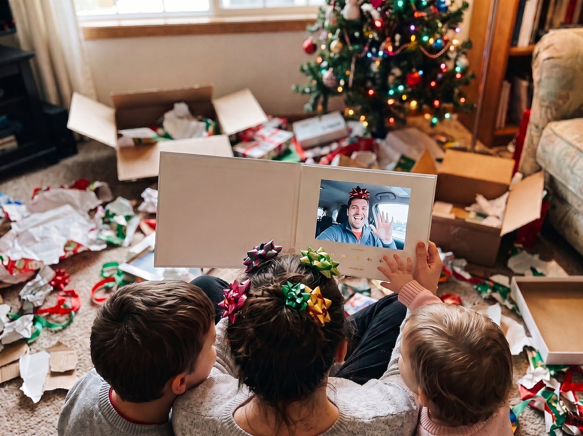 Christmas Games for Family: 15 Ideas for Every Age
