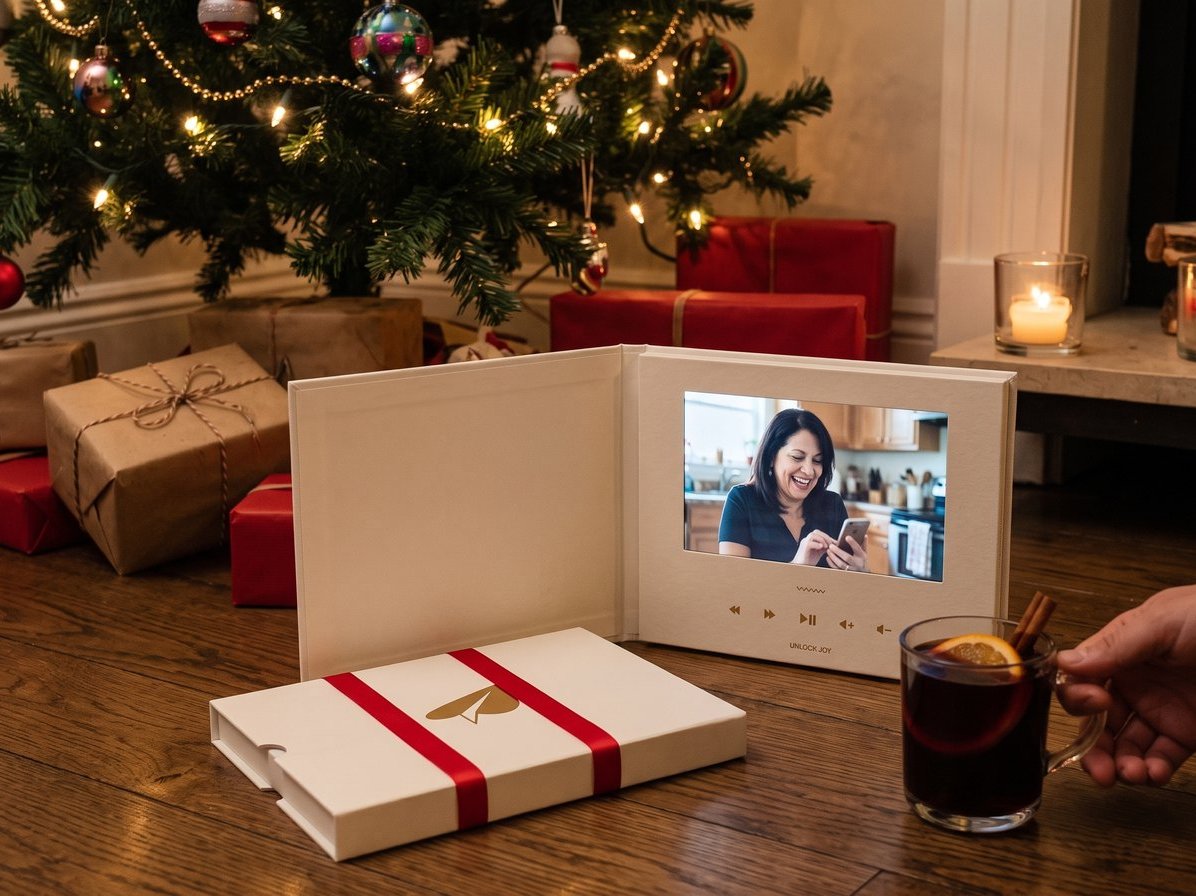Christmas Gift Ideas for Everyone on Your List