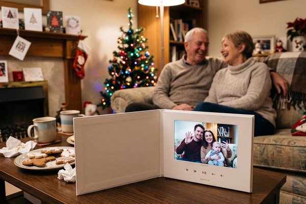 Christmas Gifts for In Laws That Win You Points: 18 Ideas