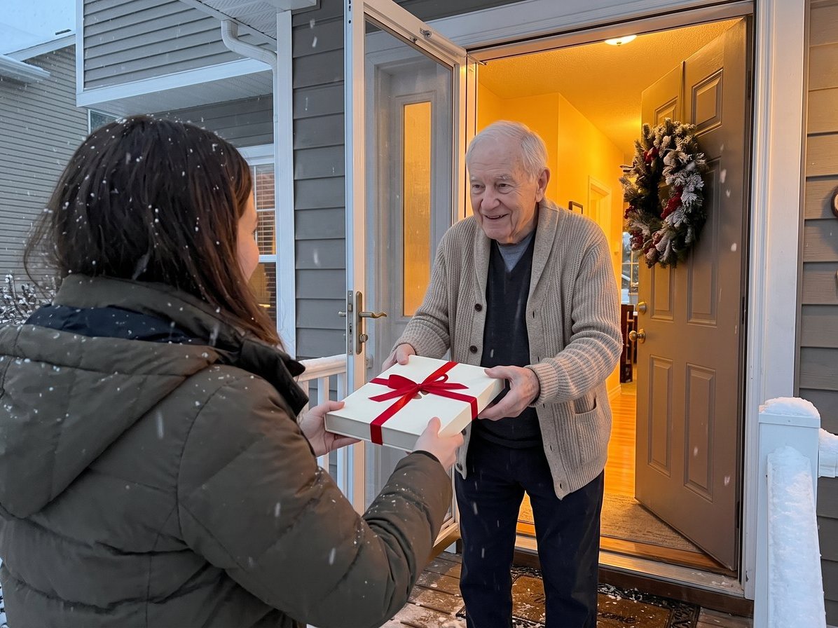Christmas Gifts for Neighbors (Thoughtful, Not Awkward): 18 Ideas