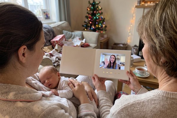 Christmas Gifts for New Moms: 18 Picks for Rest, Recovery and Baby's First Christmas