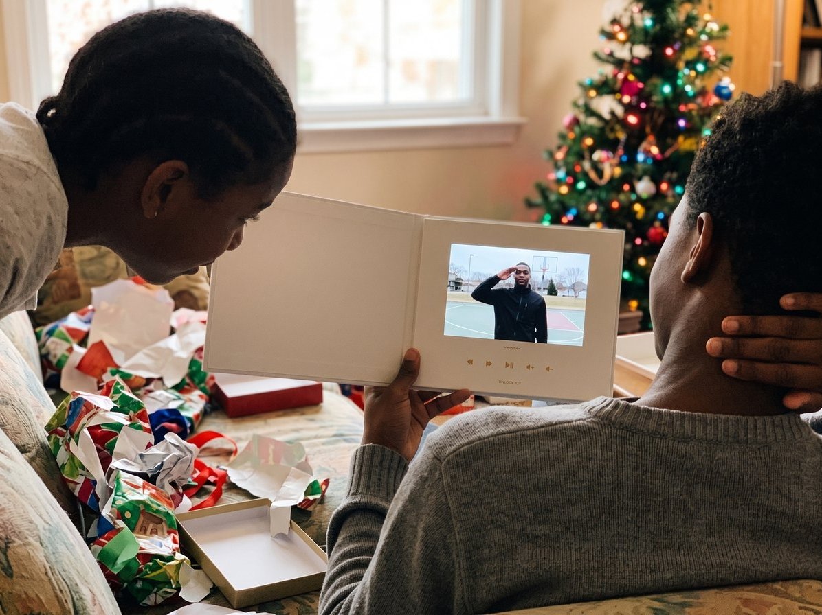 Christmas Gifts for Teenage Guys: 18 Ideas He Won't Leave in the Box