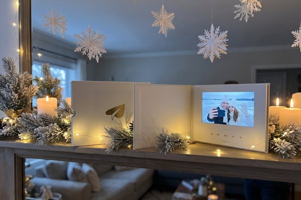 Christmas Holiday Themes for Parties and the Whole House