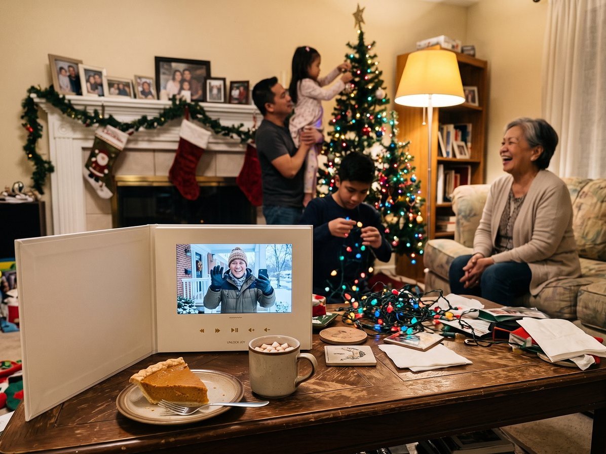 Christmas Ideas: The Holiday Season Guide From Thanksgiving to New Year's