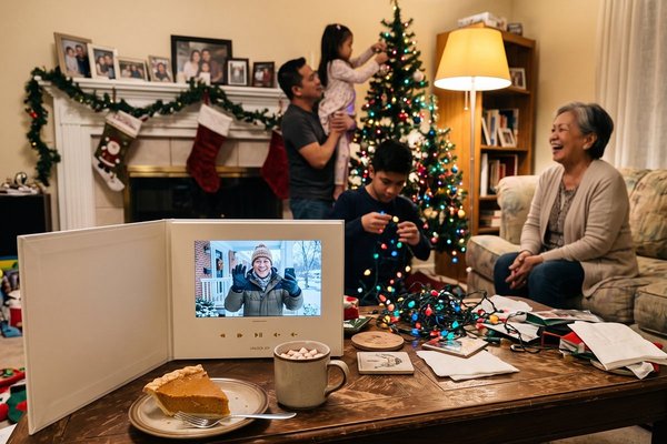 Christmas Ideas: 102 Guides for the Holiday Season, From Thanksgiving to New Year's