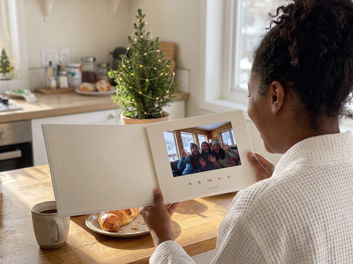 Christmas List Ideas for Women: 15 Things to Ask For