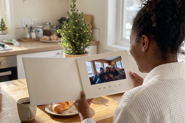 Christmas List Ideas for Women: 15 Things to Ask For