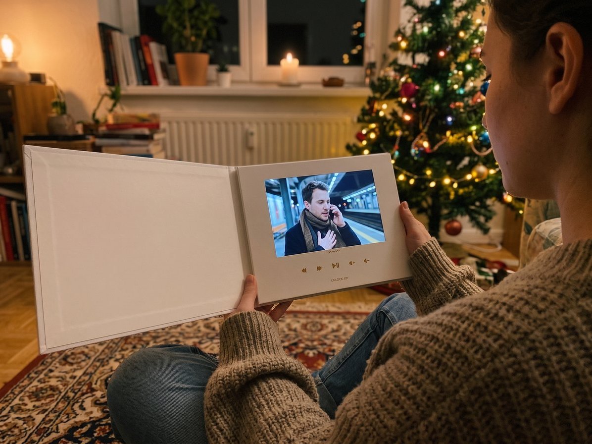 Christmas Love Letters: What to Write to Your Person This Year