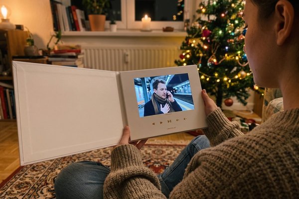 Christmas Love Letters: What to Write to Your Person This Year