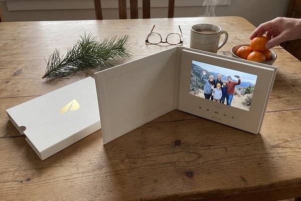 Christmas Newsletters: Ideas for Your Family's Year in Review