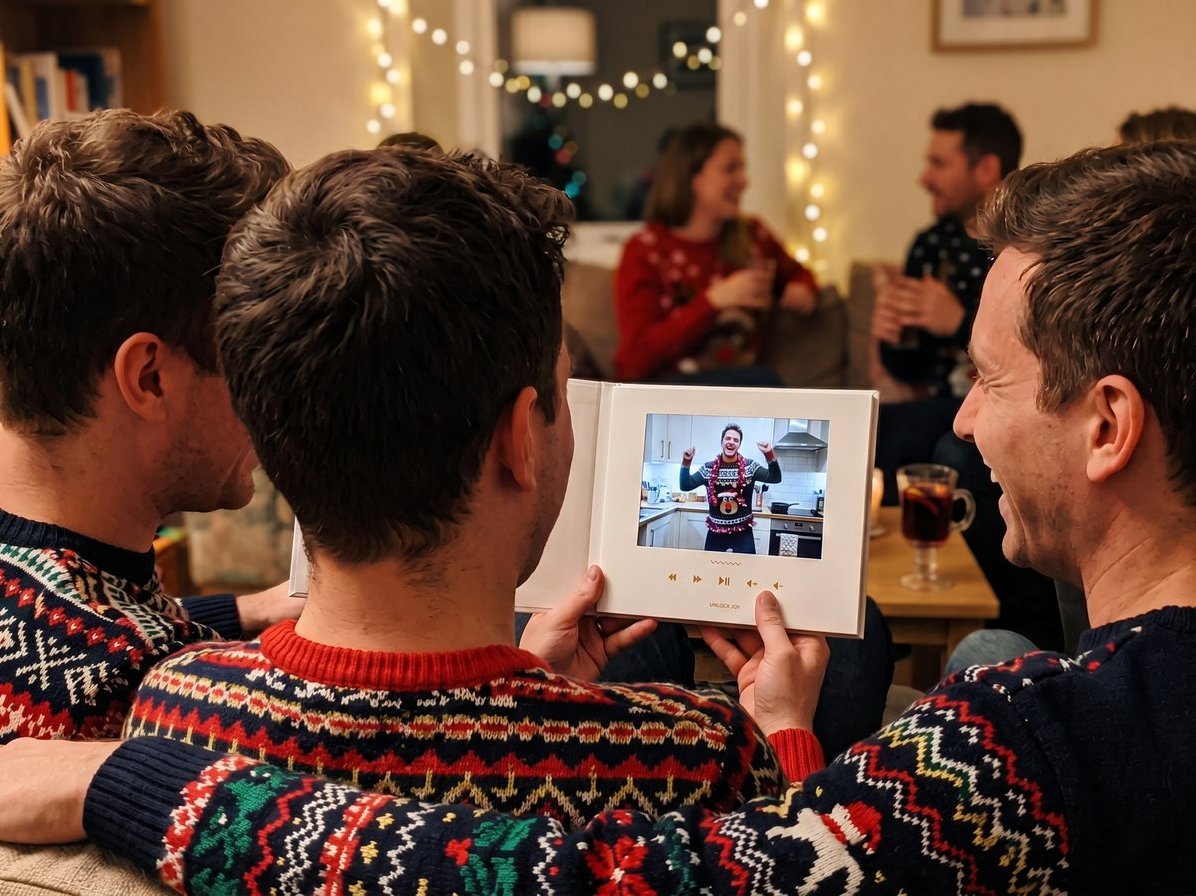 Christmas Party Activities for Adults: 13 Ideas for a Grown-Up Night