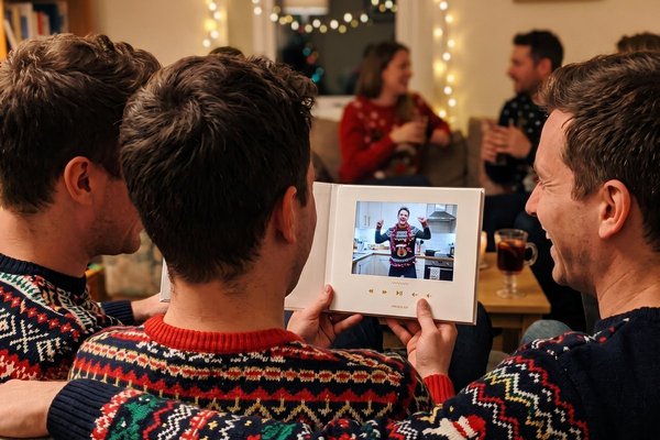 Christmas Party Activities for Adults: 13 Ideas for a Grown-Up Night