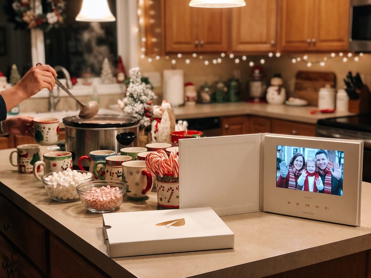 Christmas Party Ideas for Every Size of Gathering