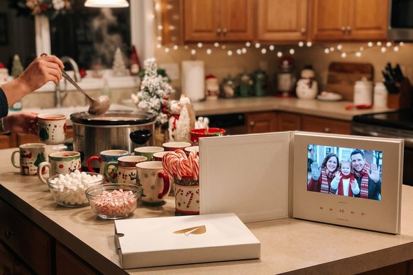 Christmas Party Ideas for Every Size of Gathering