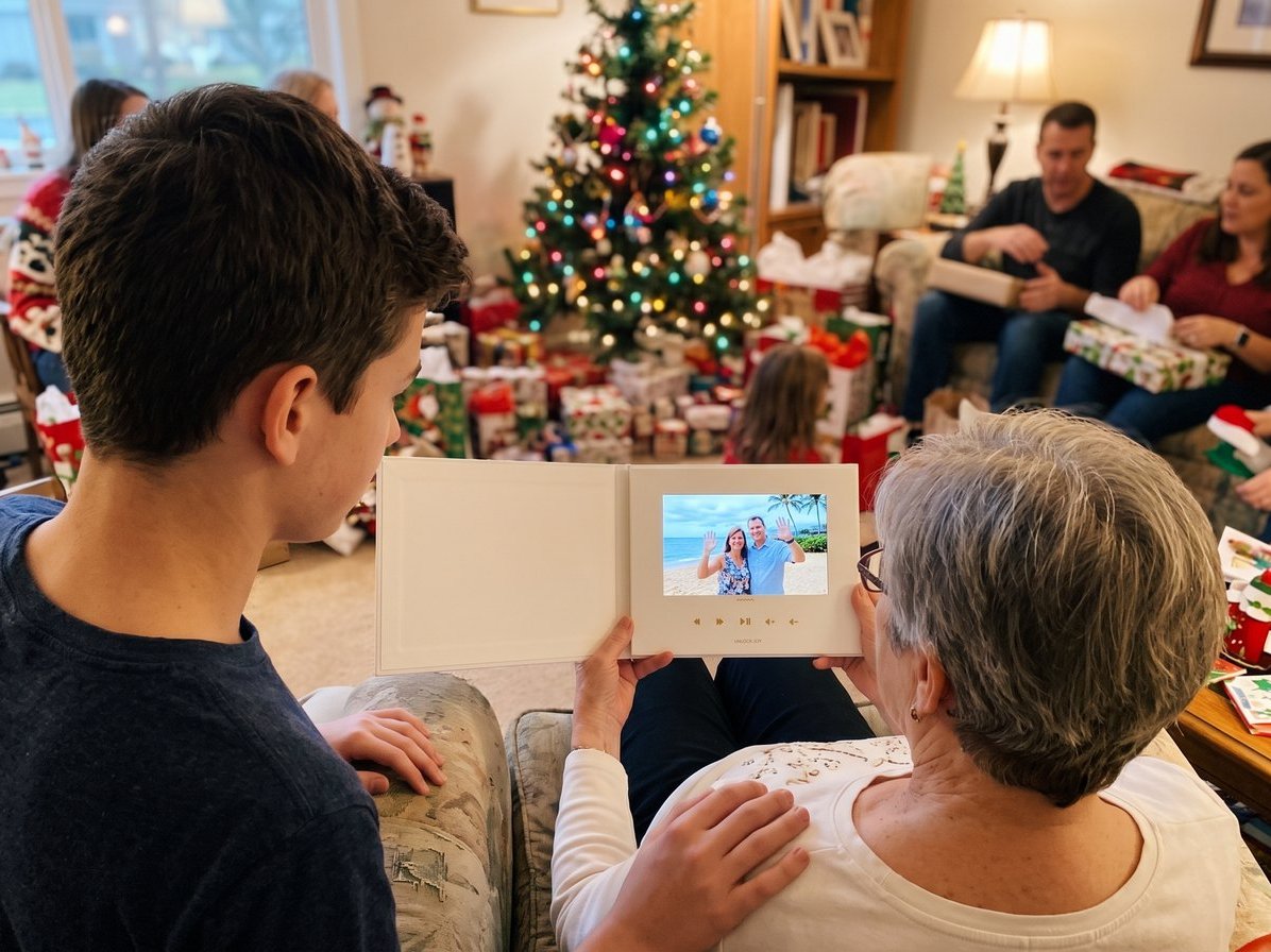 Christmas Present Exchange Ideas for Families: 12 Swaps and Games for Every Size of Gathering