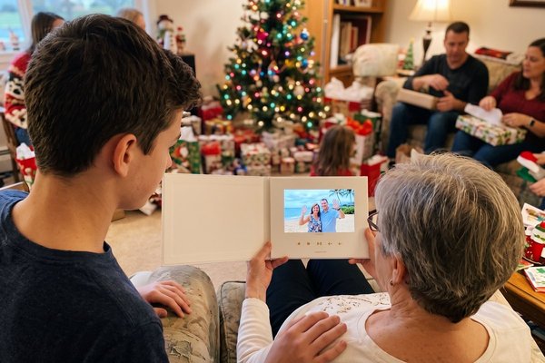 Christmas Present Exchange Ideas for Families: 12 Swaps and Games for Every Size of Gathering