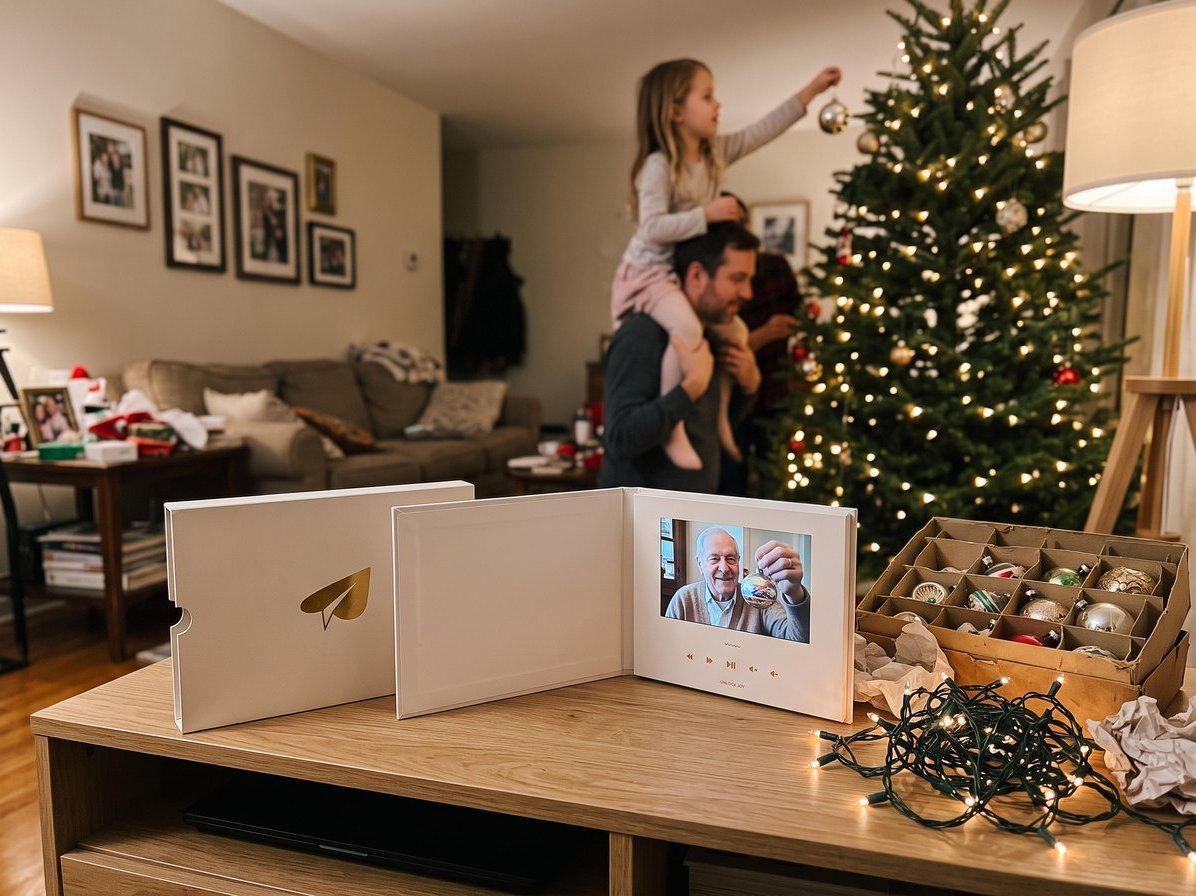 Christmas Traditions to Start (and the Classics Worth Keeping)